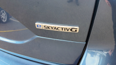 Mazda CX-5 2.0 e-Skyactiv G MHEV Exclusive-Line 5dr Petrol Estate